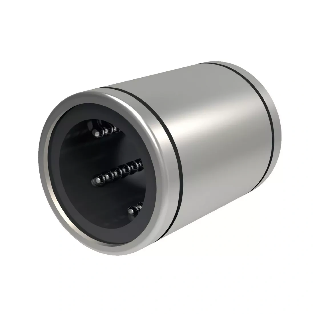 Plain Bushing / Linear Bushing